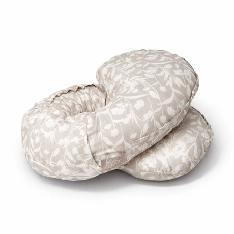BellaMoon 3-in-1 Comfort Pillow for Stylish Support