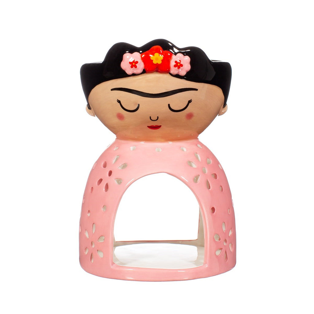 Frida Oil Burner Geko Products