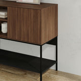 Amira Console Table Modern Sideboard & Storage Unit