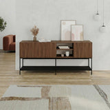Amira Console Table Modern Sideboard & Storage Unit