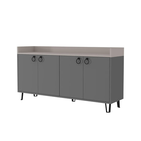 Dea Console Table - Modern Sideboard Unit