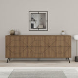 Dune Console Sideboard Display Unit