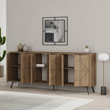 Dune Console Sideboard Display Unit