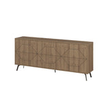 Dune Console Sideboard Display Unit