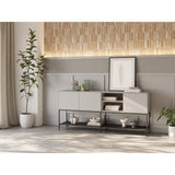 Amira Console Table Modern Sideboard & Storage Unit