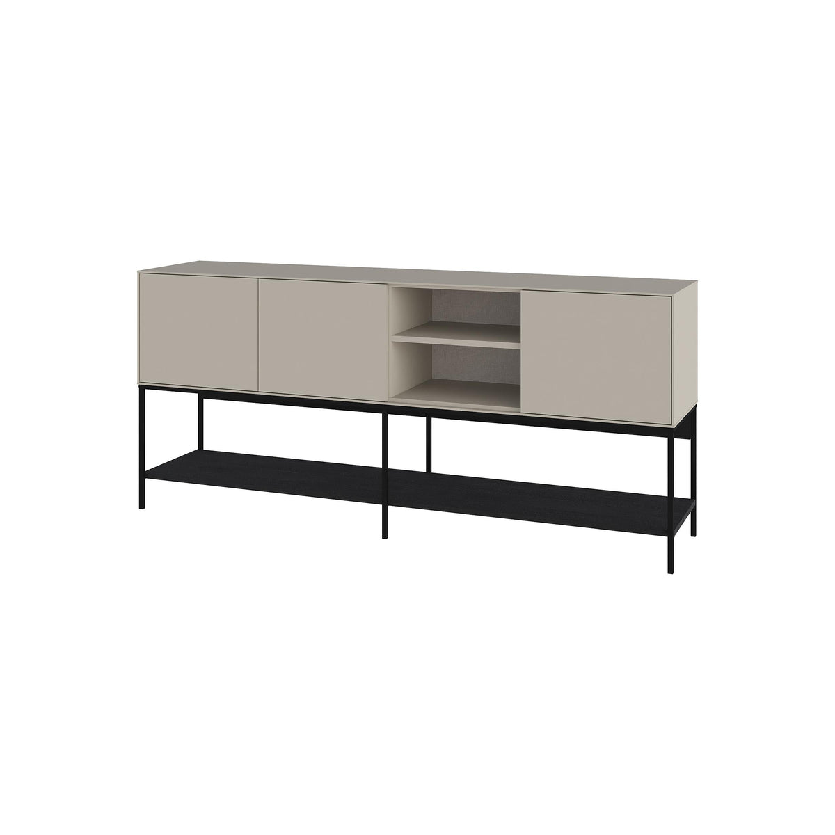 Amira Console Table Modern Sideboard & Storage Unit