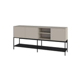 Amira Console Table Modern Sideboard & Storage Unit