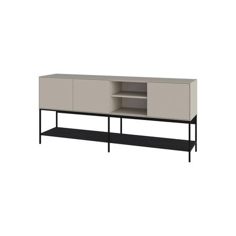Amira Console Table Modern Sideboard & Storage Unit