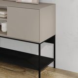Amira Console Table Modern Sideboard & Storage Unit