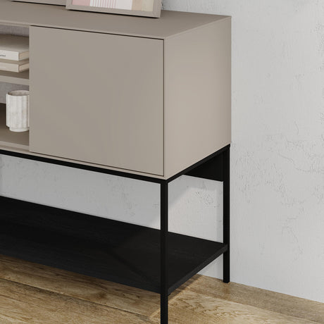Amira Console Table Modern Sideboard & Storage Unit