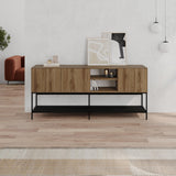 Amira Console Table Modern Sideboard & Storage Unit