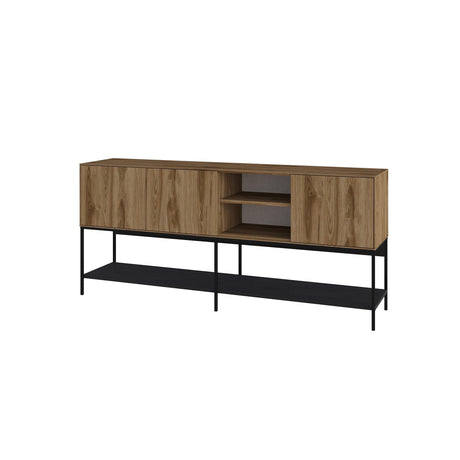 Amira Console Table Modern Sideboard & Storage Unit