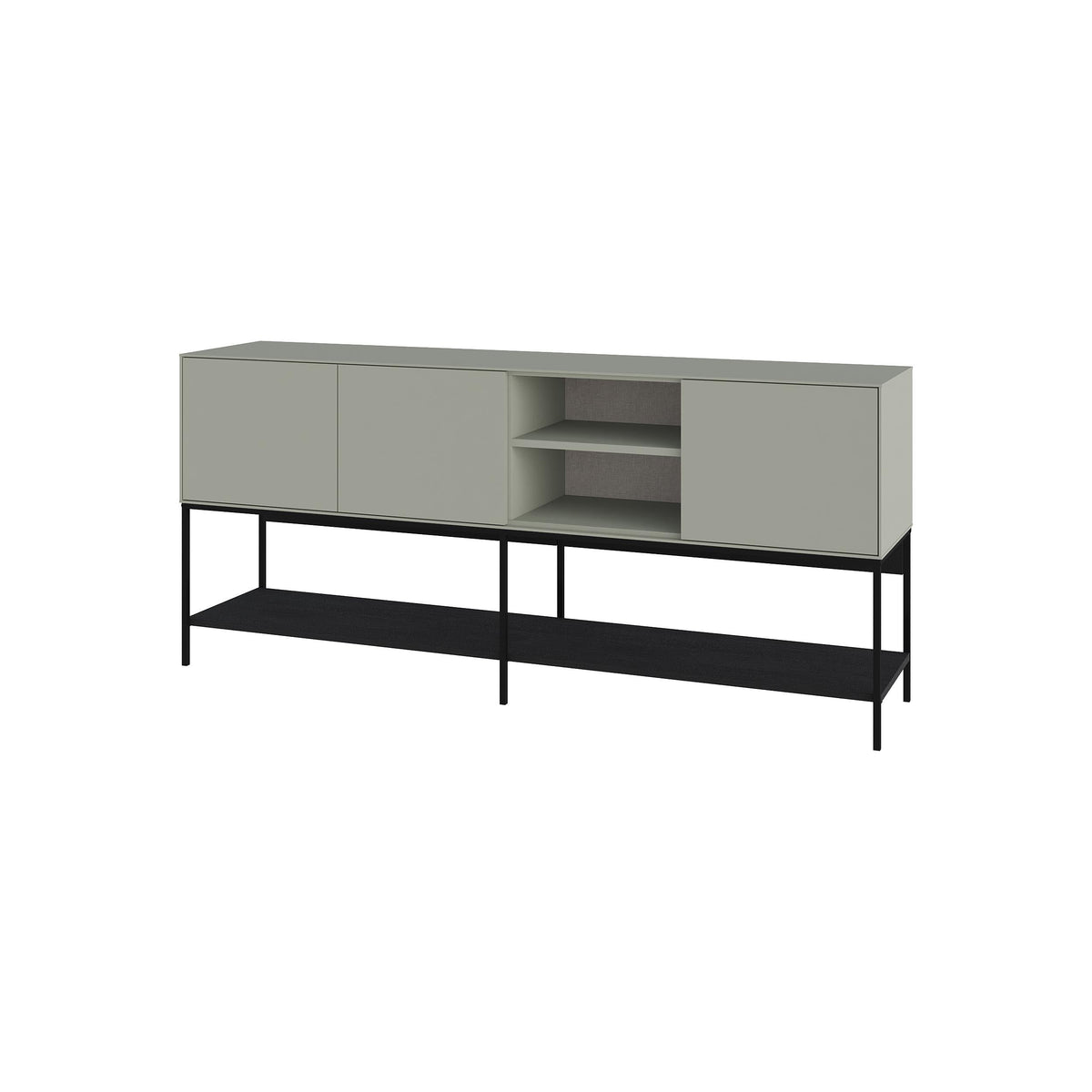 Amira Console Table Modern Sideboard & Storage Unit