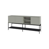 Amira Console Table Modern Sideboard & Storage Unit