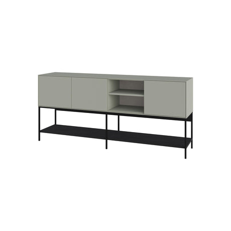 Amira Console Table Modern Sideboard & Storage Unit