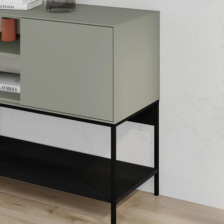 Amira Console Table Modern Sideboard & Storage Unit
