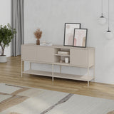 Amira Console Table Modern Sideboard & Storage Unit