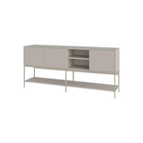 Amira Console Table Modern Sideboard & Storage Unit