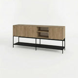 Amira Console Table Modern Sideboard & Storage Unit