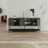 Amira Console Table Modern Sideboard & Storage Unit