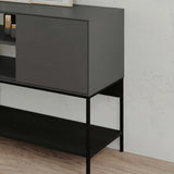 Amira Console Table Modern Sideboard & Storage Unit