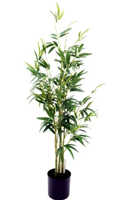 Artificial Bamboo Plant 123cm - Shades 4 Seasons