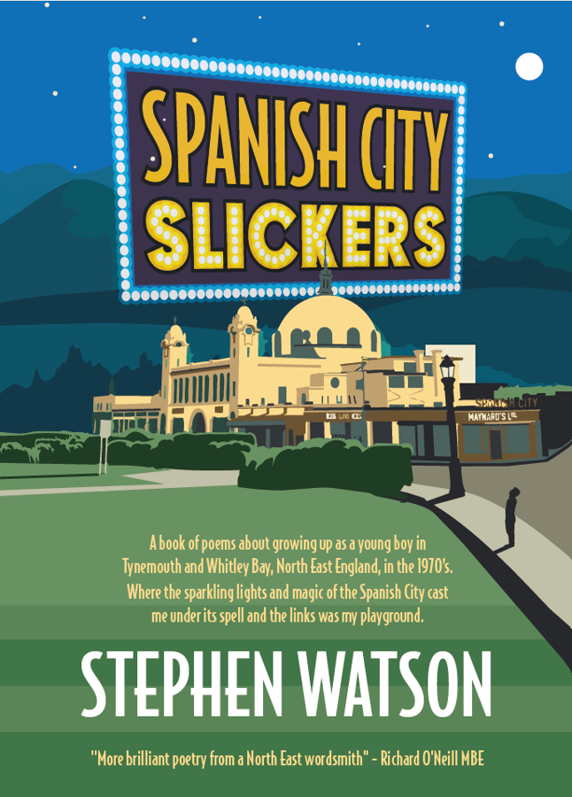 Two Book Set: Spanish City Slickers and The Milling Street Tales