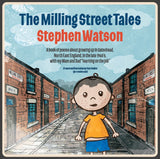 Two Book Set: Spanish City Slickers and The Milling Street Tales