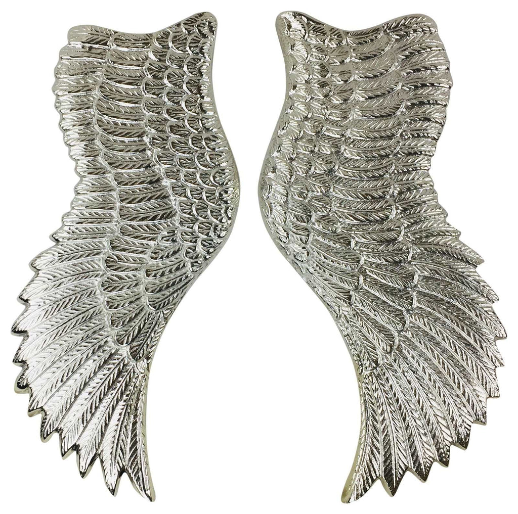 Pair Of Angel Wings 50cm Geko Products