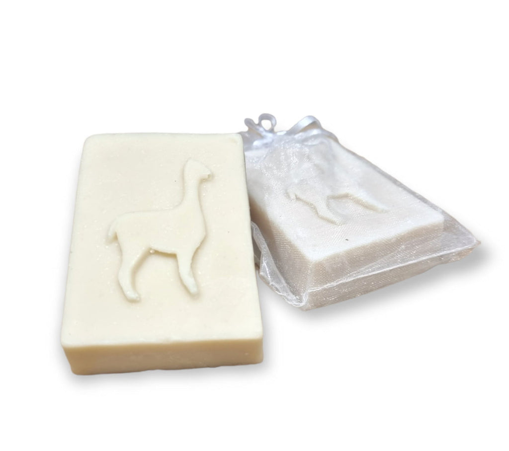 Alpaca Keratin Soap Geko Products