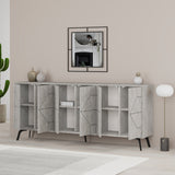 Dune Console Sideboard Display Unit