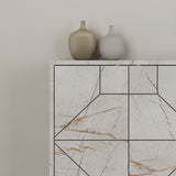 Dune Console Sideboard Display Unit