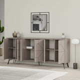 Dune Console Sideboard Display Unit
