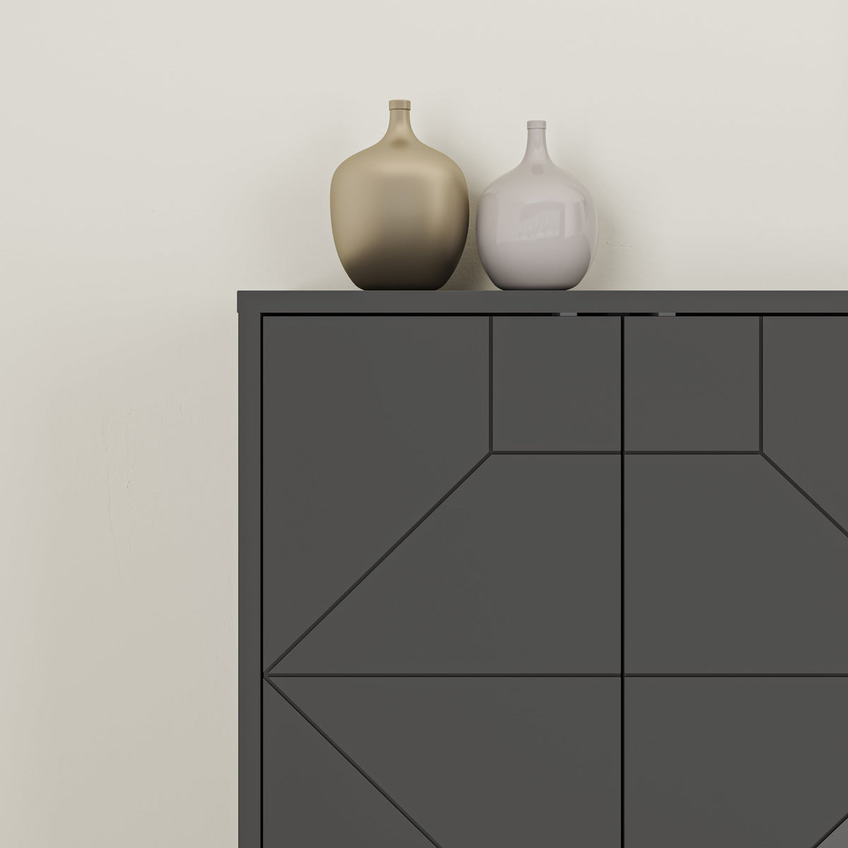 Dune Console Sideboard Display Unit