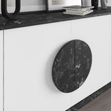Gora Console Sideboard Display Unit 180Cm