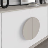 Gora Console Sideboard Display Unit 180Cm