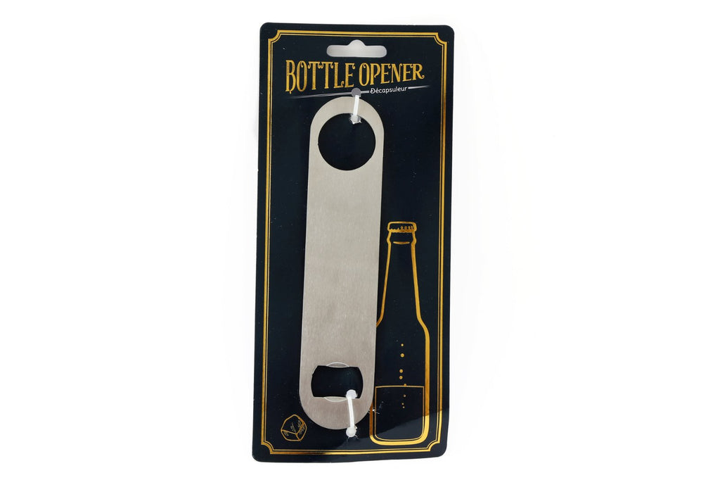 Bar Professional Bottle Opener 18cm Geko Products