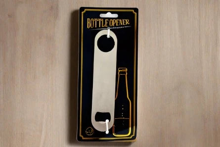 Bar Professional Bottle Opener 18cm - Shades 4 Seasons