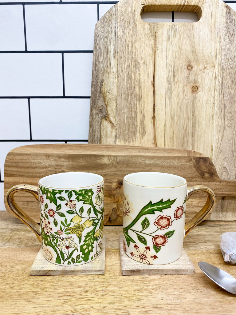 Sussex Mugs Geko Products