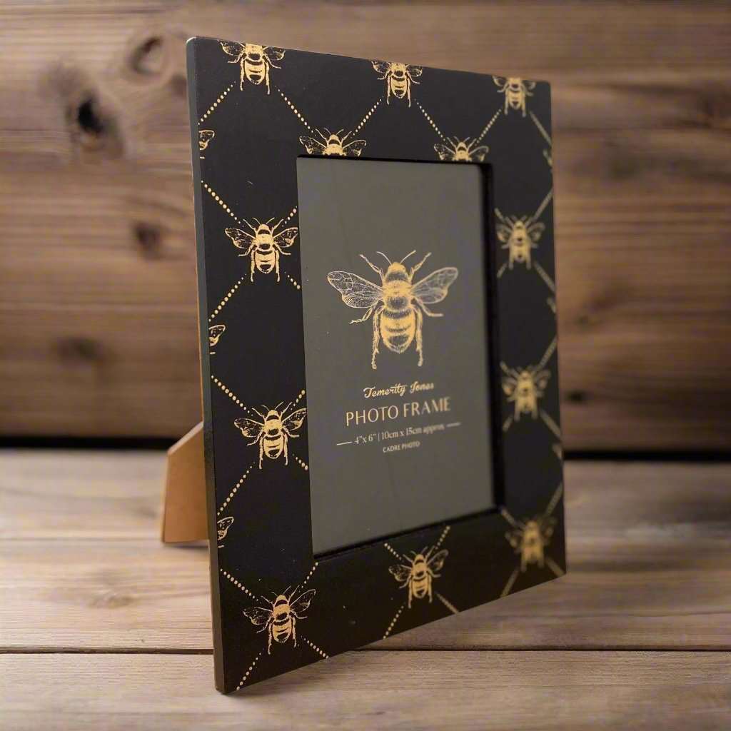 Bee Style Photo Frame Geko Products