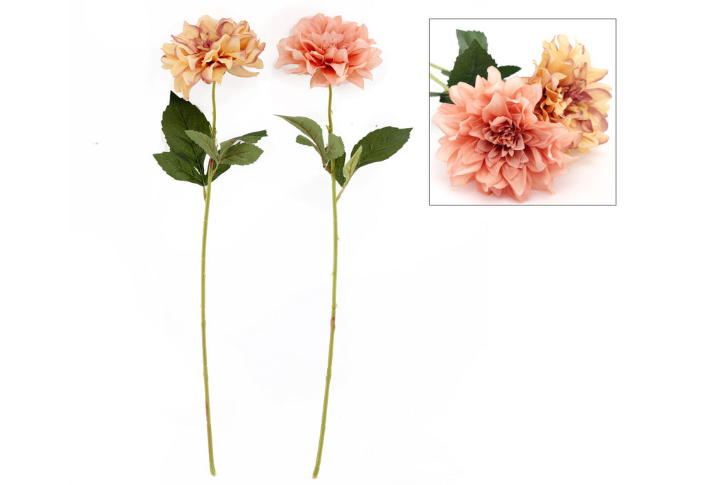 Dahlia Flower Stems Geko Products