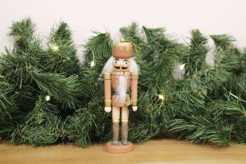 Nutcracker Soldier Hanging Decoration Geko Products