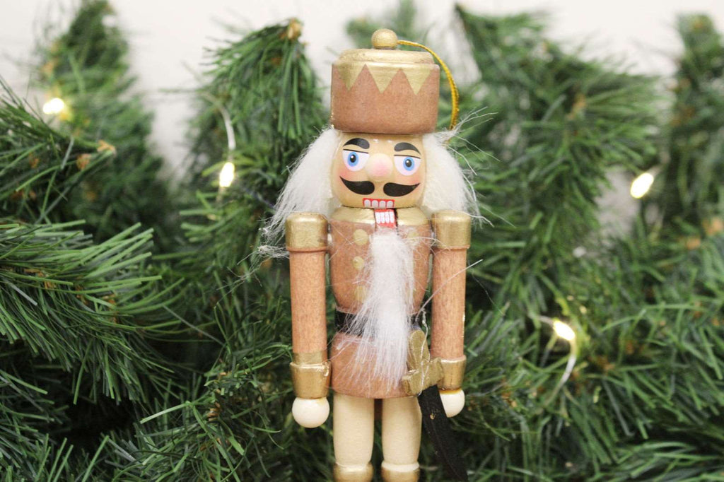 Nutcracker Soldier Hanging Decoration Geko Products