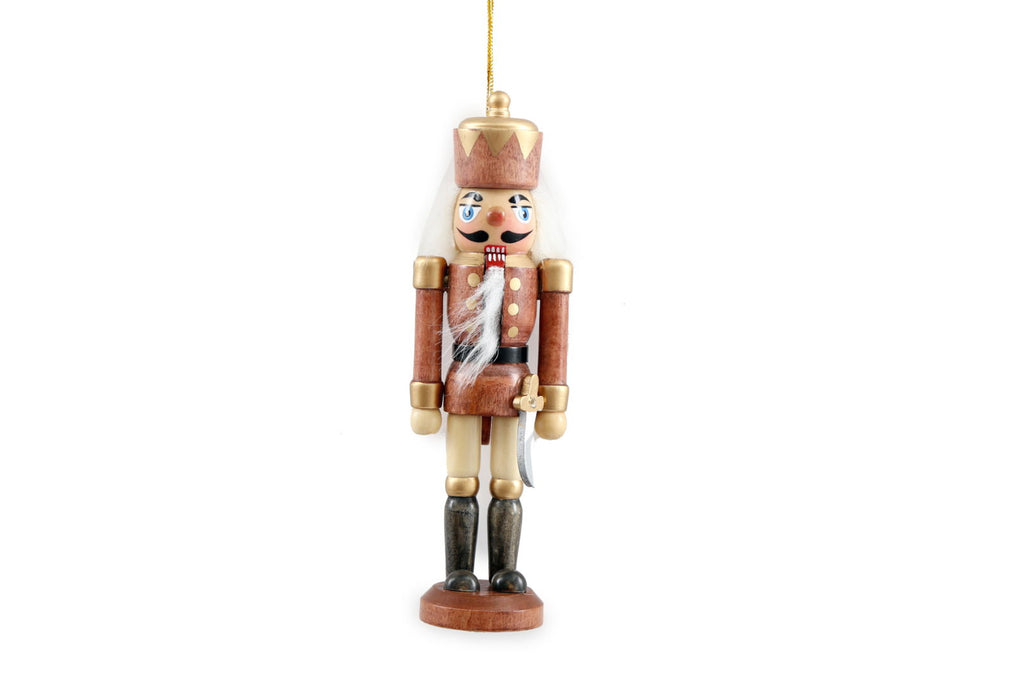 Nutcracker Soldier Hanging Decoration Geko Products