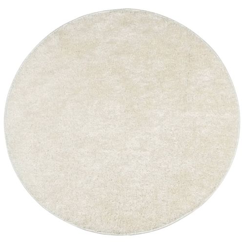 vidaXL Rug ISTAN High Pile Shiny Look Anthracite 80x150 cm vidaXL