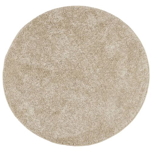 vidaXL Rug ISTAN High Pile Shiny Look Anthracite 80x150 cm vidaXL