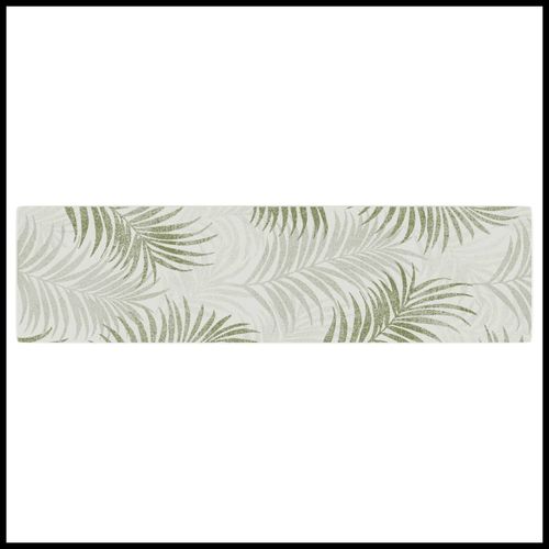 vidaXL Indoor & Outdoor Short Pile Rug Multicolour 80x150 cm Anti Slip vidaXL