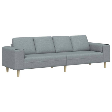 vidaXL Stylish Sofa Set for Modern Living Rooms vidaXL