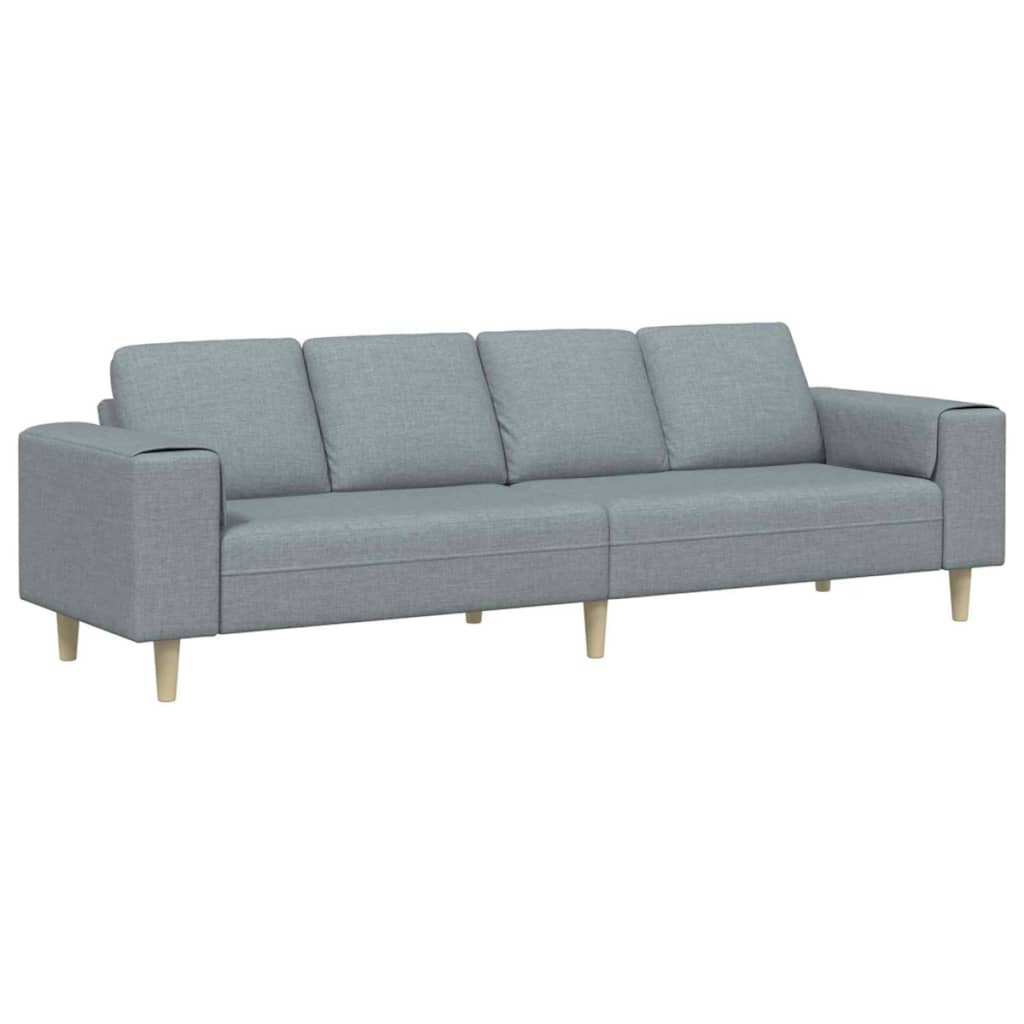 vidaXL Stylish Sofa Set for Modern Living Rooms vidaXL