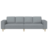 vidaXL Stylish Sofa Set for Modern Living Rooms vidaXL